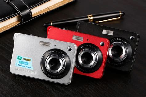 are most digital cameras built in china